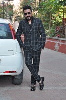 Miracle Movie Prees Meet